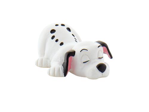 Bully Figurine Lucky